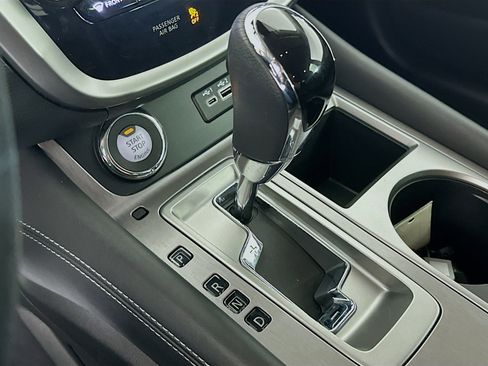 Used 2023 Nissan Murano SL w/ Cargo Package FWD image 24