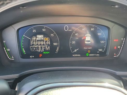 New 2026 Honda Civic Sport Touring image 25