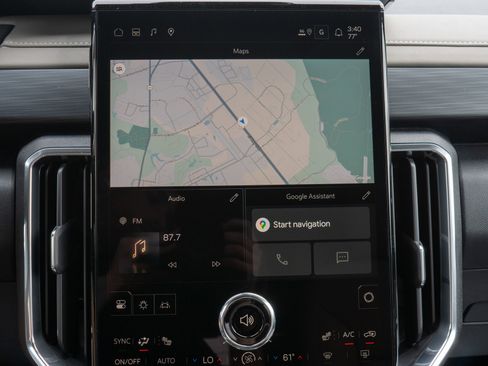 New 2026 GMC Acadia Elevation FWD image 16