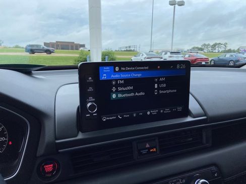 Used 2023 Honda Pilot Touring image 37