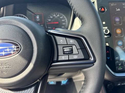 New 2026 Subaru WRX Premium AWD/4WD image 21