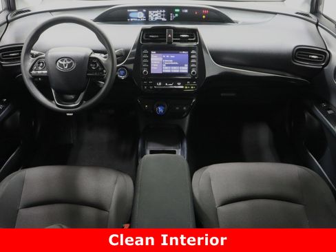 Used 2020 Toyota Prius L Eco image 26