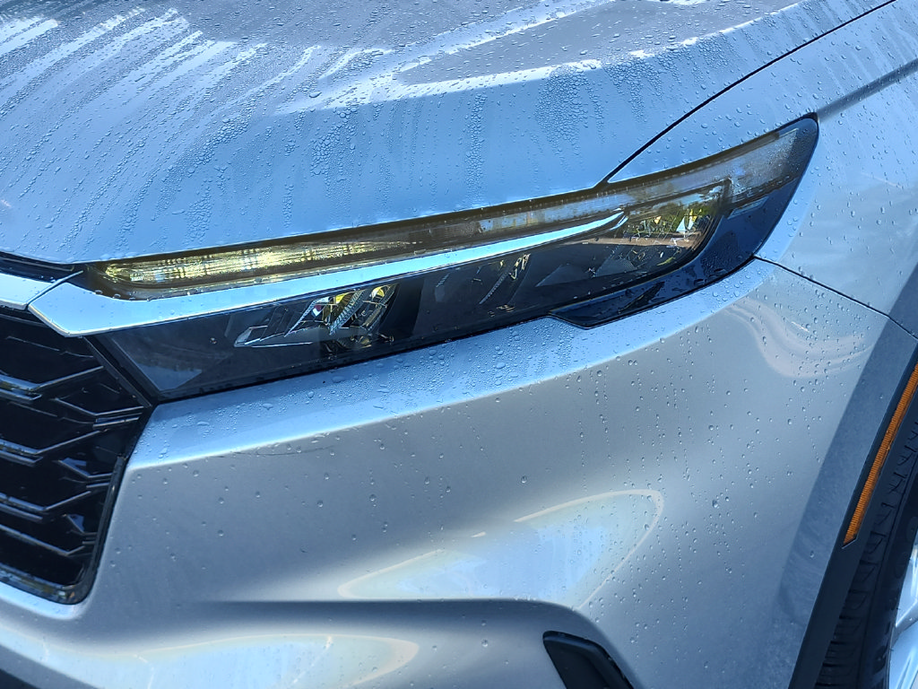 Certified 2024 Honda CR-V EX-L image 14