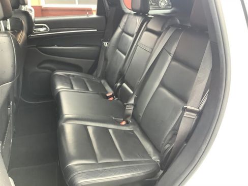 Used 2019 Jeep Grand Cherokee Limited AWD/4WD image 12