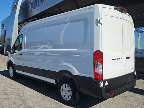 New 2026 Ford Transit 150 150 MR RWD image 4