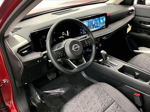 New 2026 Nissan Kicks SV image 6