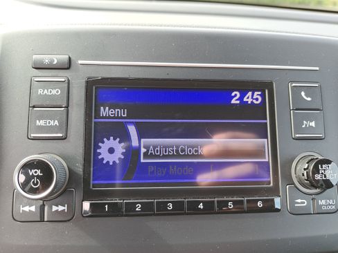 Used 2019 Honda Passport Sport image 21