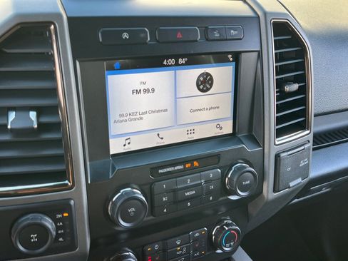 Used 2019 Ford F150 Raptor w/ Equipment Group 801A Mid image 28