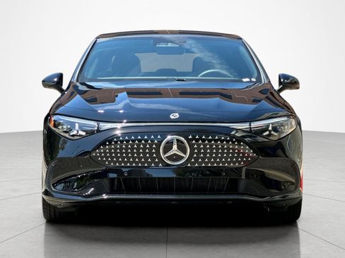 New 2027 Mercedes-Benz CLA 250+ image 8
