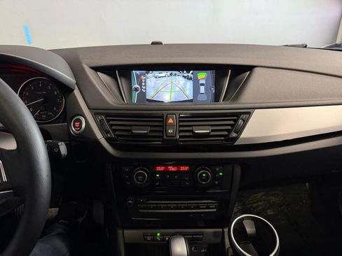 Used 2015 BMW X1 xDrive35i image 12