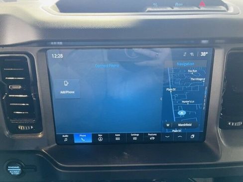 Used 2025 Ford Bronco Big Bend AWD/4WD image 25