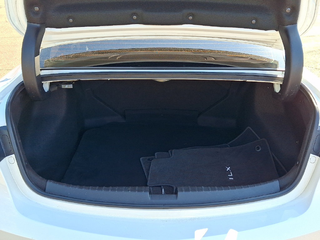 Used 2021 Acura ILX w/ Premium Package FWD image 28