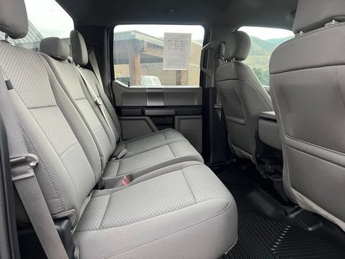 Used 2020 Ford F150 XLT w/ XTR Package AWD/4WD image 17