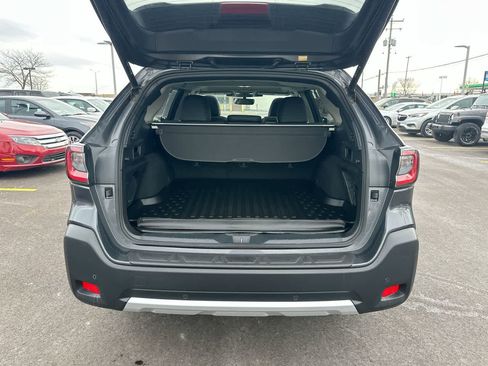 Certified 2023 Subaru Outback Limited image 38
