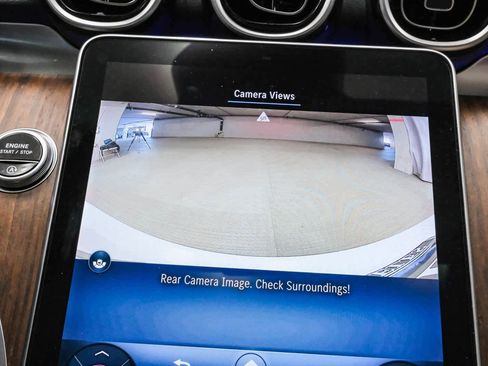 Certified 2023 Mercedes-Benz C 300 Sedan image 23