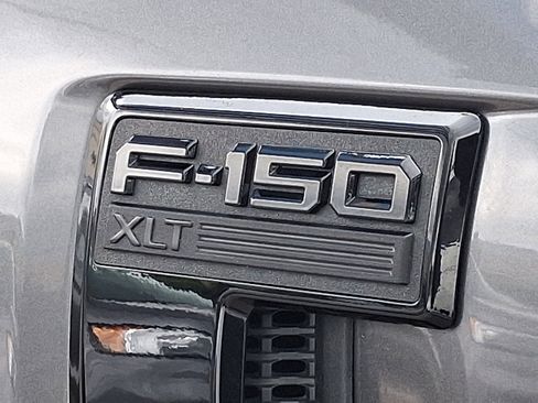 Certified 2025 Ford F150 XLT w/ Equipment Group 302A MID AWD/4WD image 30