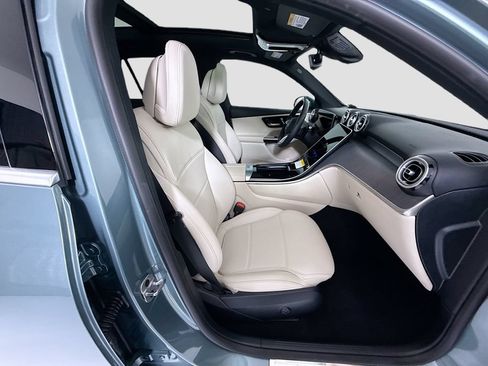Certified 2026 Mercedes-Benz GLC 300 image 20