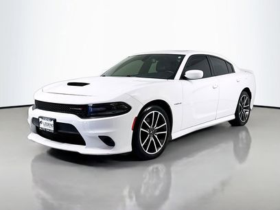 Used 2020 Dodge Charger R/T w/ Plus Group
