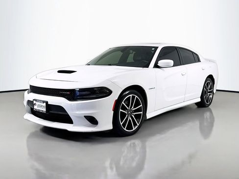 Used 2020 Dodge Charger R/T w/ Plus Group RWD image 1