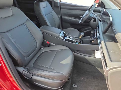 New 2026 Hyundai Tucson SEL image 27