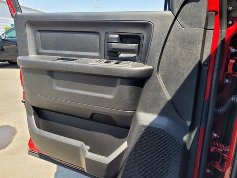 New 2026 RAM 2500 Tradesman image 18