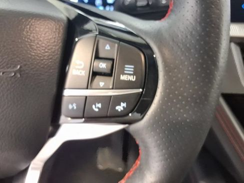Used 2025 Ford Explorer ST-Line AWD/4WD image 10
