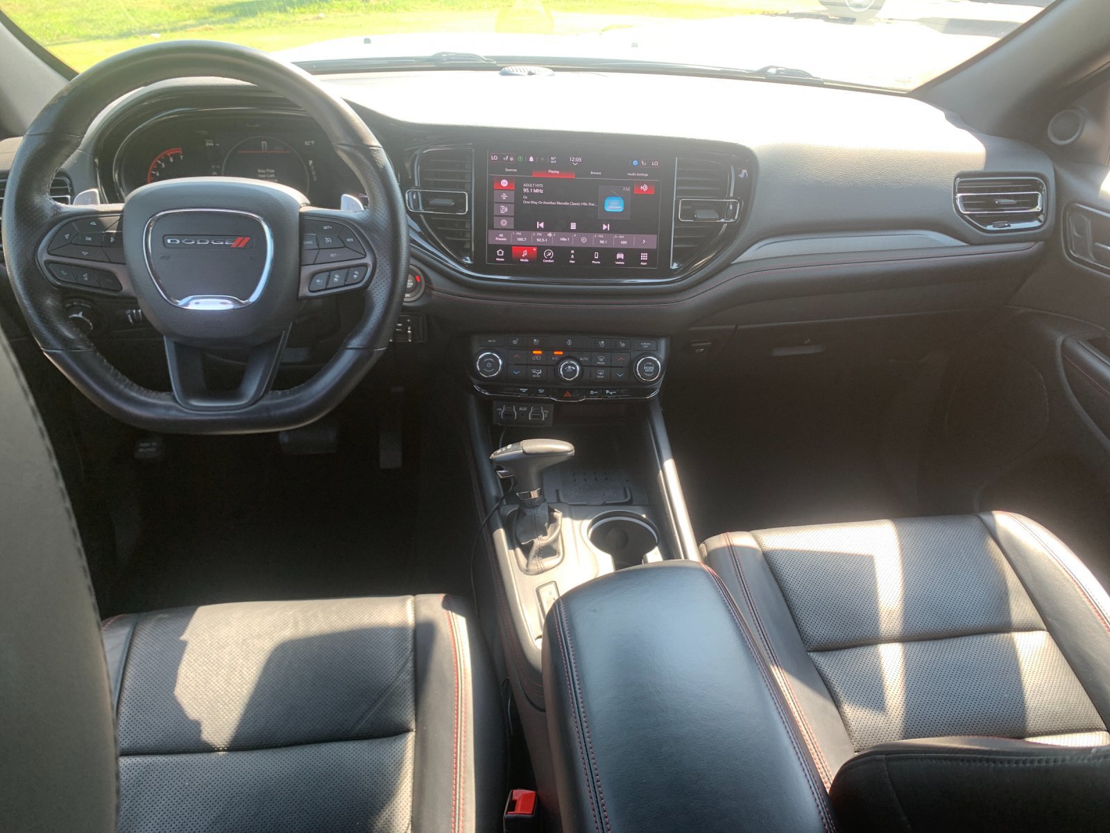 Used 2025 Dodge Durango R/T AWD/4WD image 17