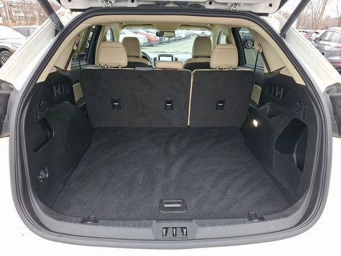 Certified 2022 Ford Edge SEL w/ Convenience Package image 28