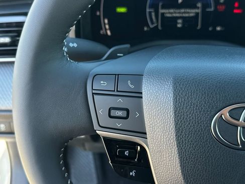 New 2026 Toyota Camry SE image 23