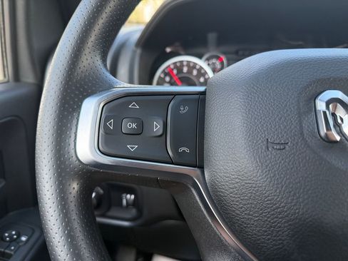 New 2026 RAM 2500 Tradesman image 22