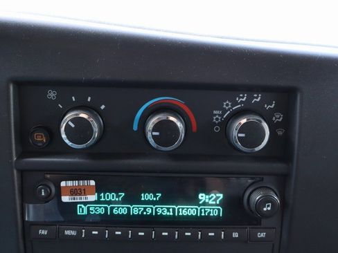 New 2025 Chevrolet Express 2500 w/ Driver Convenience Package RWD image 14