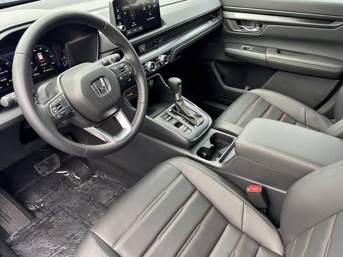 New 2026 Honda CR-V Sport-L image 7
