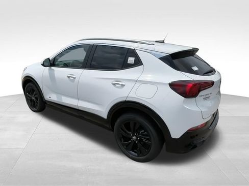 New 2026 Buick Encore GX Sport Touring w/ Comfort Package FWD image 6