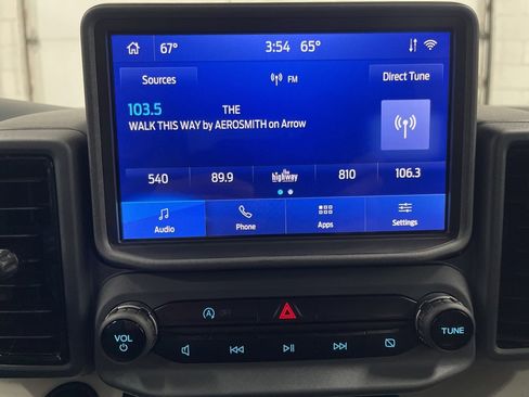 Used 2024 Ford Bronco Sport Heritage w/ Heritage Convenience Package image 28