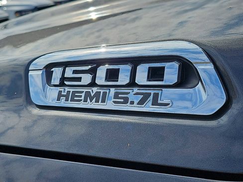 Used 2019 RAM 1500 Big Horn image 33