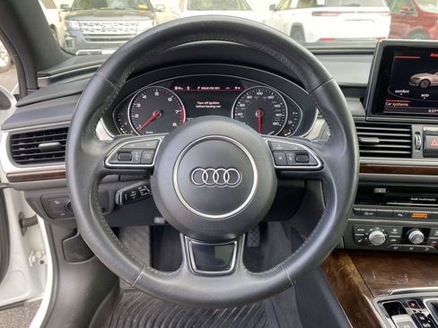 Used 2016 Audi A6 2.0T Premium image 23