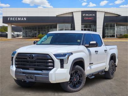 Used 2023 Toyota Tundra SR5