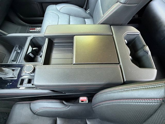 Used 2023 Toyota Tundra TRD Pro AWD/4WD image 32