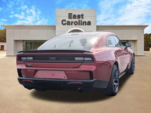 New 2026 Dodge Charger R/T AWD/4WD image 3