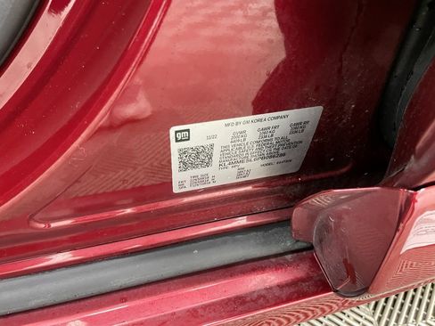 Used 2023 Buick Encore GX Select w/ Experience Buick Package image 33