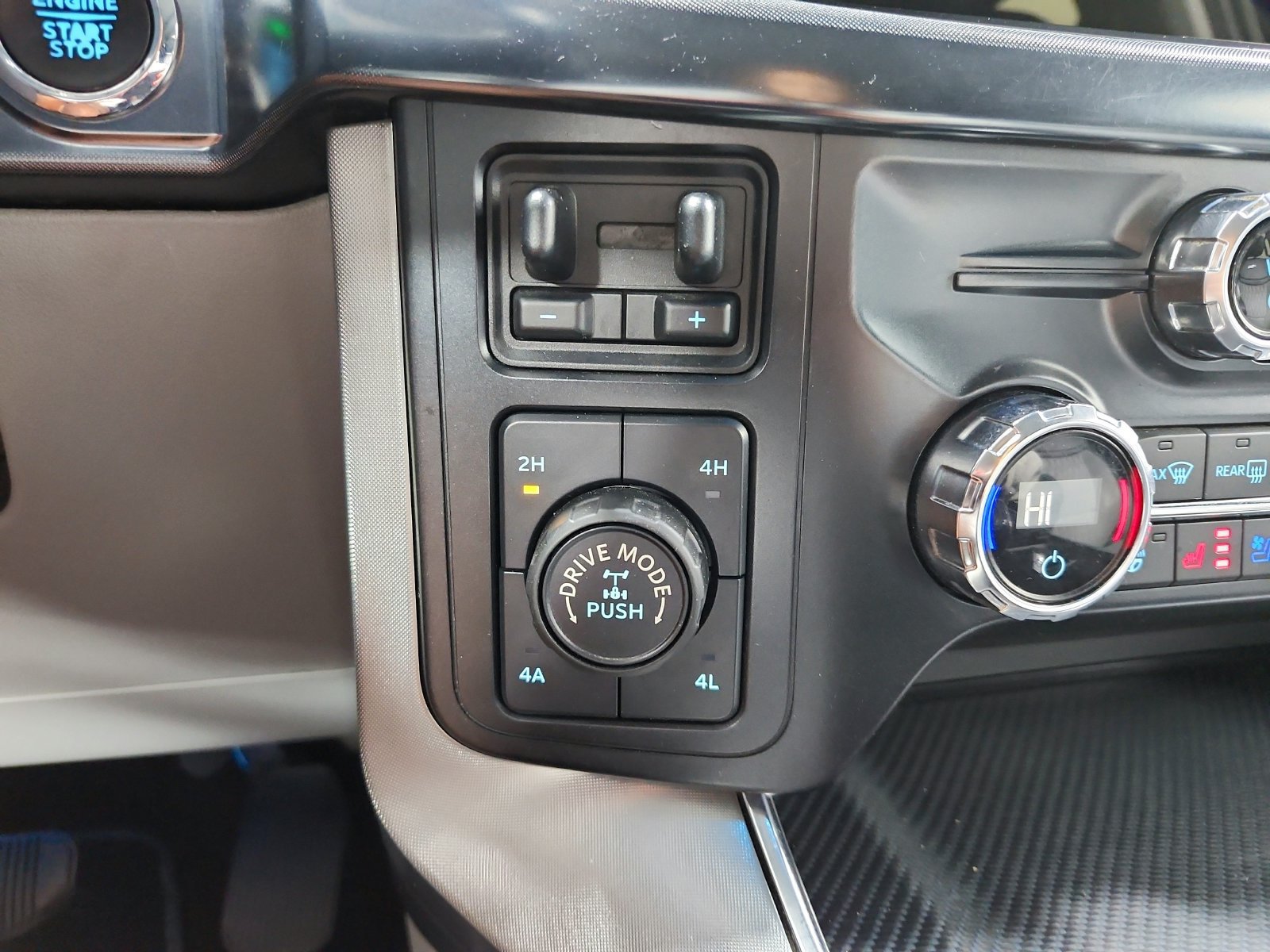 Used 2021 Ford F150 Limited AWD/4WD image 28