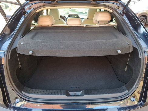 Used 2024 MAZDA CX-30 AWD 2.5 S w/ Preferred Package image 28