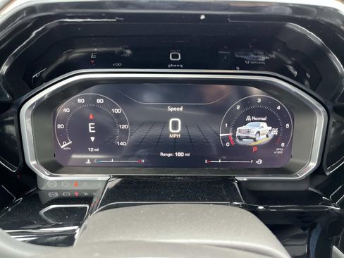 New 2026 GMC Sierra 1500 SLT w/ SLT Premium Plus Package image 33