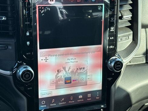 New 2026 RAM 2500 Big Horn image 18