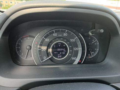 Used 2016 Honda CR-V EX image 24