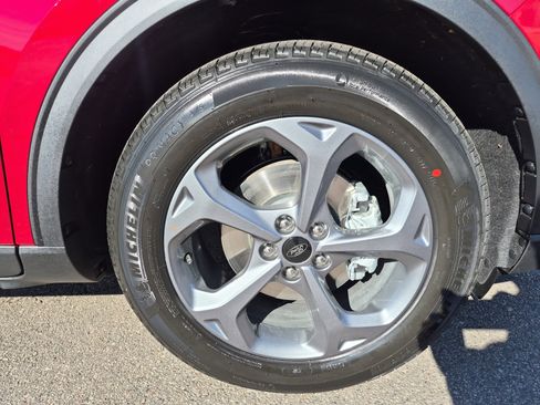 New 2026 Ford Escape ST-Line w/ Tech Pack #1 image 8