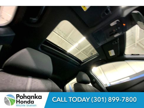 Used 2025 Honda Accord Sport image 14