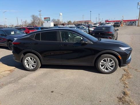 New 2026 Buick Envista Preferred w/ Convenience I Package image 7