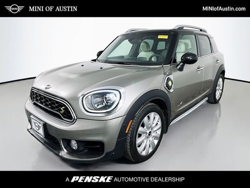 Used 2018 MINI Cooper Countryman SE w/ Premium Package image 1