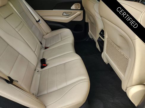 Certified 2022 Mercedes-Benz GLE 350 image 31